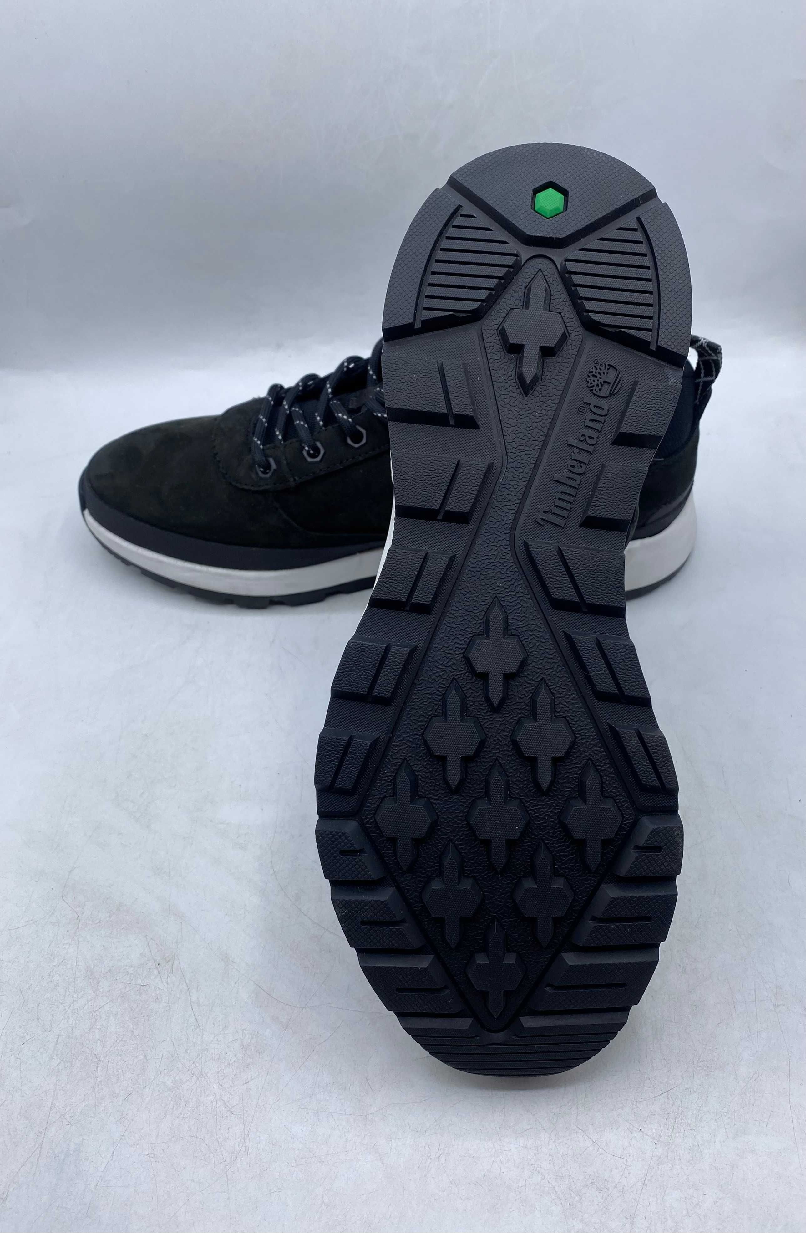 Чоловічі кросівки timberland field trekker low hiker (a2a58) оригінал