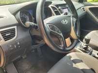 Hyundai I30 Hyundai i30 1.6 benzyna przebieg 136tyś