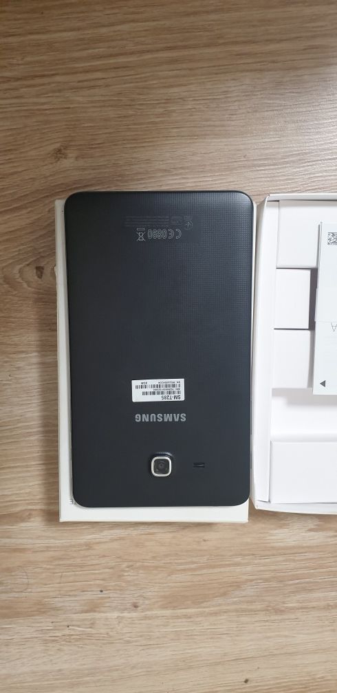 Планшет Samsung Galaxy Tab A6 для учёбы, игр
