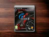 PS3 Gran Turismo 5 Playstation 3 Гран Турізмо GT 5 ps3