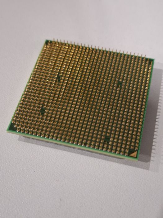 Procesor AMD Athlon 64 x2 Dual-Core 5000+ 2.6GHz