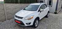 Ford Kuga 4x4*Automat*Klimatronik*Bezwypadkowy*SalonPL*OKAZJA!!!