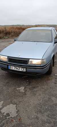 Продам opel vectra