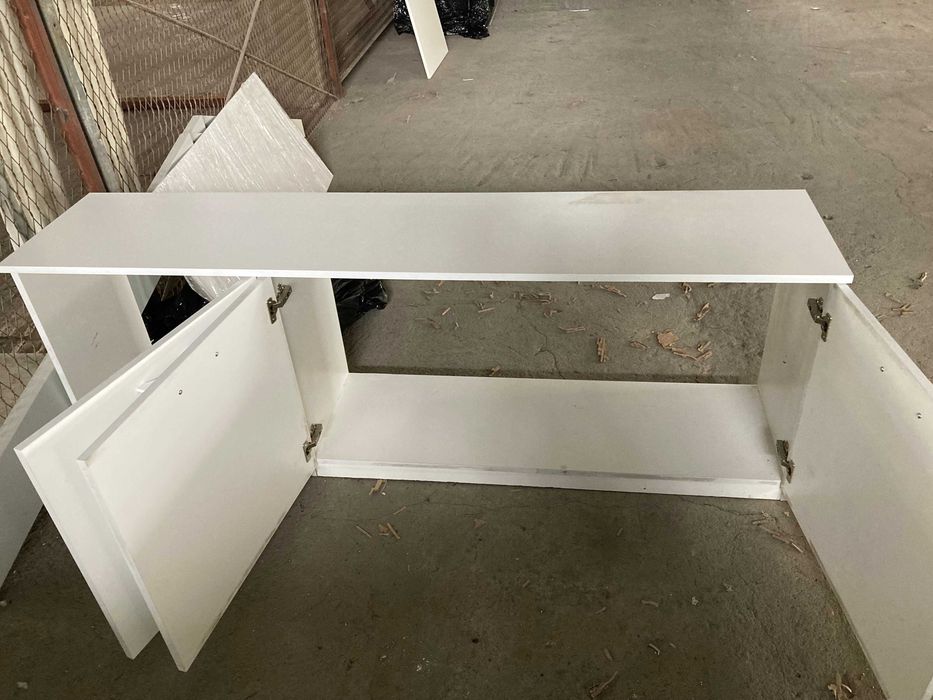 Szafka 3 drzwiowa / Likwidacja sklepu / TANIO 187x64x41