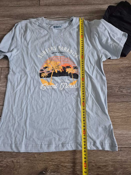 Nowa z metka pizama chłopięca 146-152