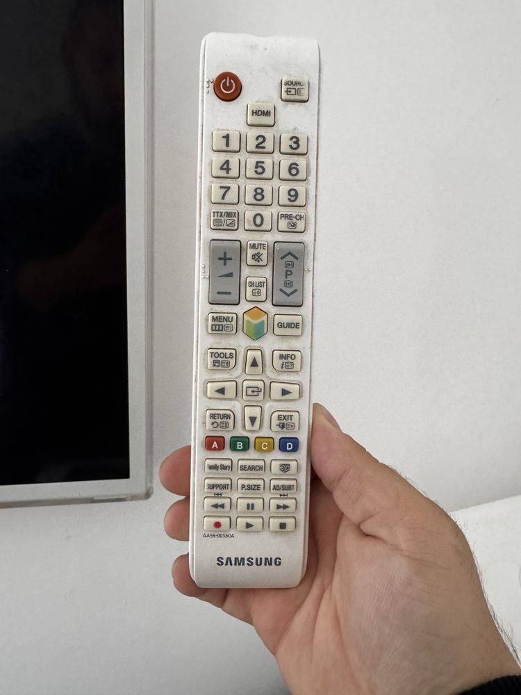 Оригінал Телевізор Samsung