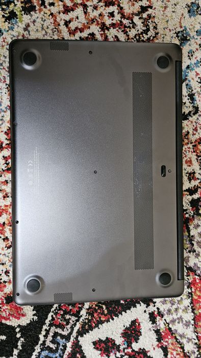 Huawei MateBook D15 (2018)