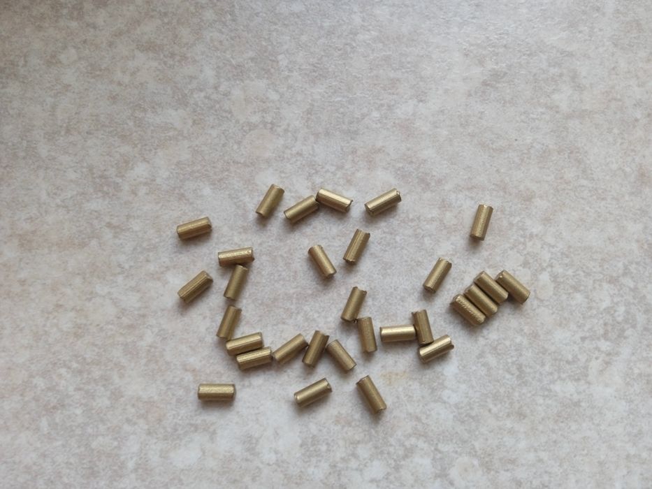 Кремни для зажигалки 33 шт