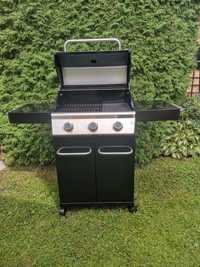 Nowy grill gazowy Naterial Kenton 3 B