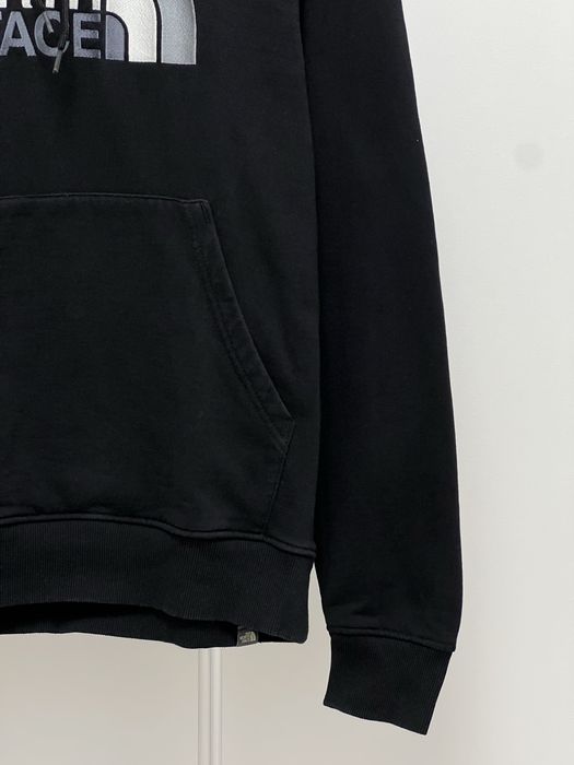 Худі The North Face, худи TNF, кофта tnf outdoor gorepcore Оригінал