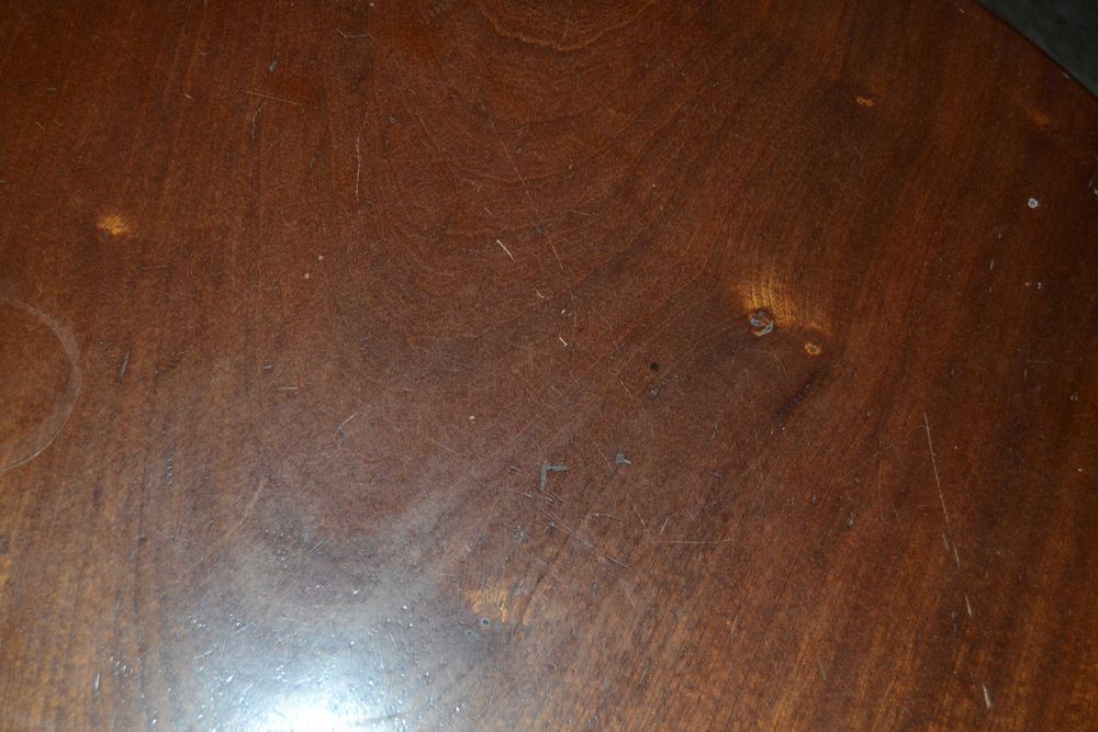 Mesa decoração 75 cm