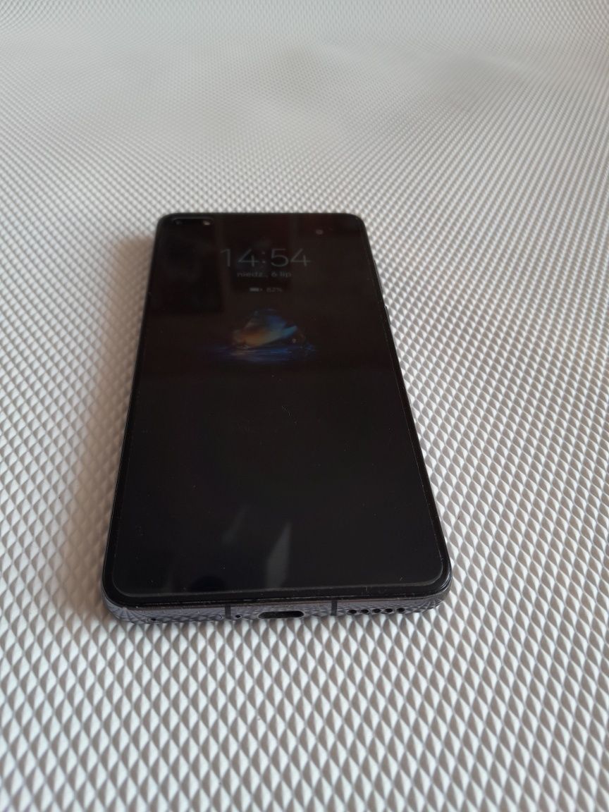 Huawei p40 5G model ANA NX9, OLED, NFC, LEICA 50Mp/32 MP FLAGOWIEC