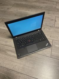 Ноутбук Lenovo t440