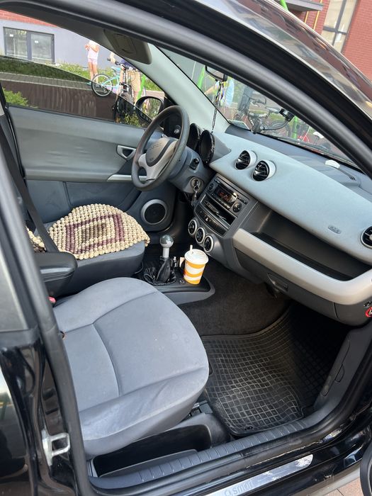 Smart Forfour 1.5  CDI