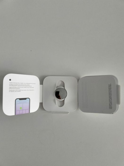 Apple AirTag Single