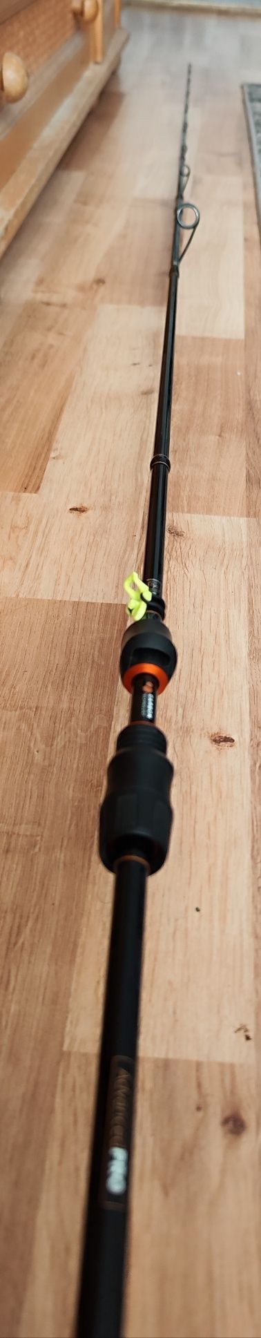 Mikado bixlite 2.22 c.w. 1-24gr.
