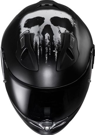 Kask HJC FG ST Marvel Punisher M