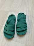 Klapki na basen r 26 dla dziecka typu crocs