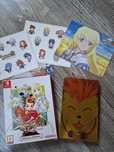 Nintendo Tales of symphonia remastered