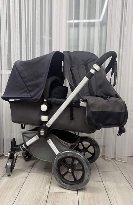 Bugaboo cameleon 3