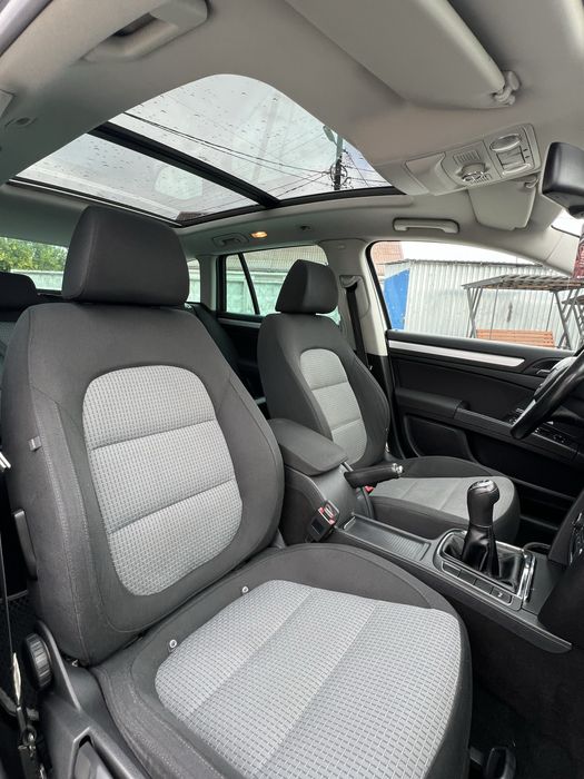 Skoda SuperB 2010