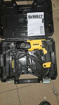 Wiertarka DeWalt D25133