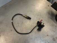 Sonda lambda TSI Skoda Fabia 3 Scala Seat Ibiza VW Polo Audi 04E906262AR