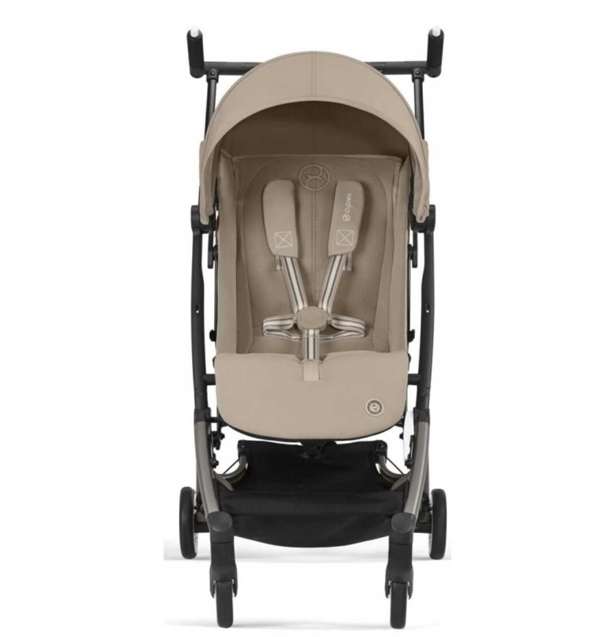 Візок Cybex Libelle 2025 Gold