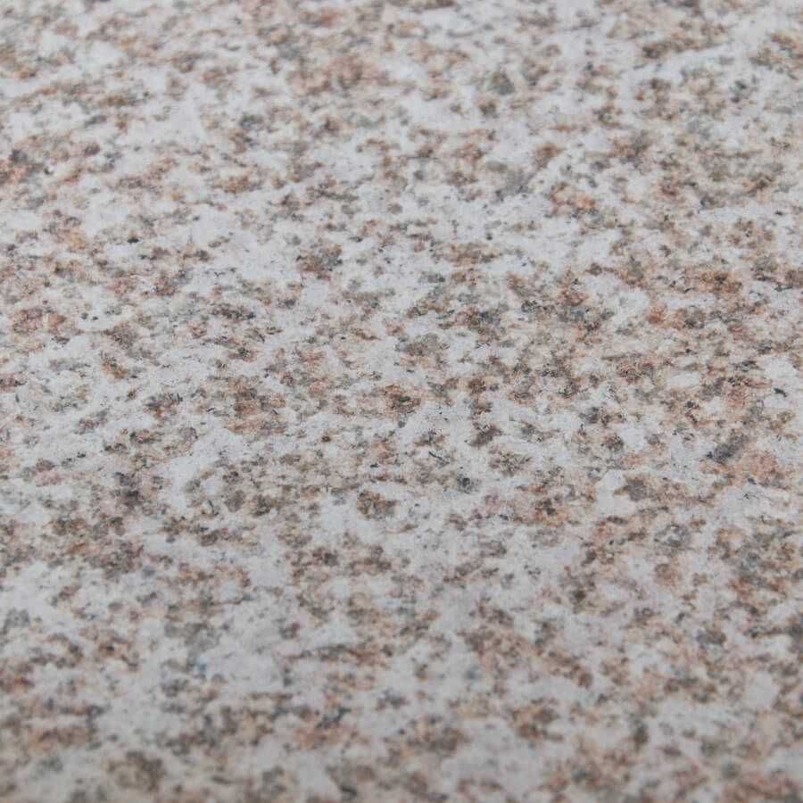 Granit Yellow Pink, Stopnica Granitowa 150x33x2, Płomieniowana, Nowa!