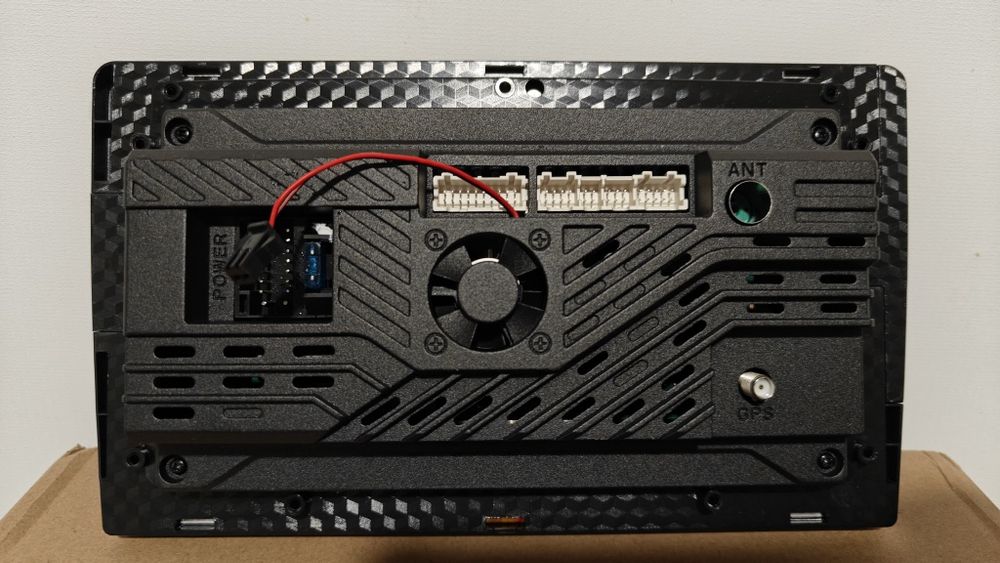 Продам магнітолу 9 дюймів, 2din, IPS, 4 / 64 гб, Android 13, Carplay