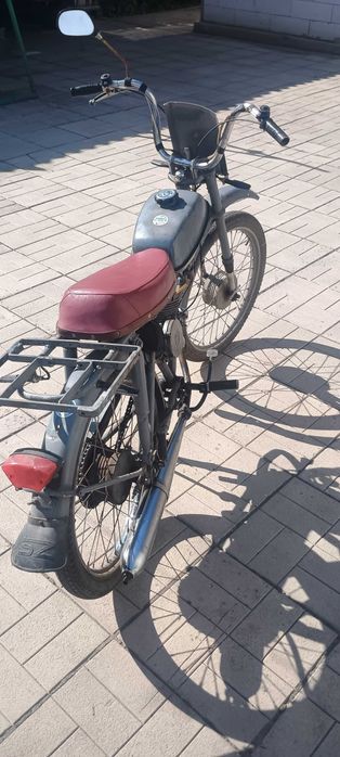 Продам Ригу13 в нормальному стані.