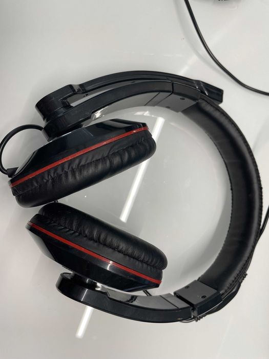 Auscultadores Gaming