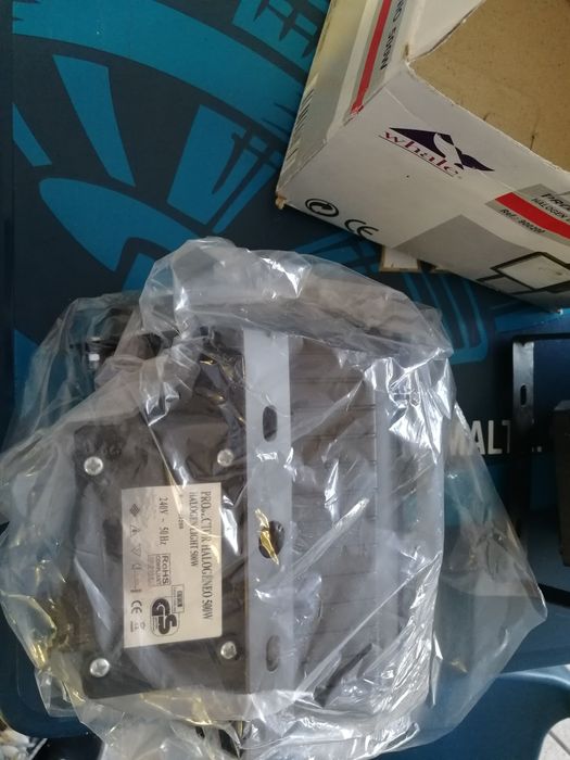 Projector Halogénio 500W