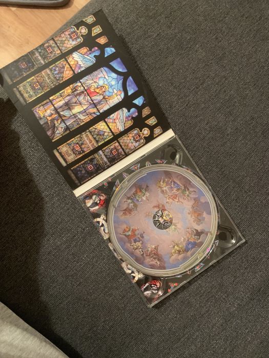 Deys Imprimatur mixtape