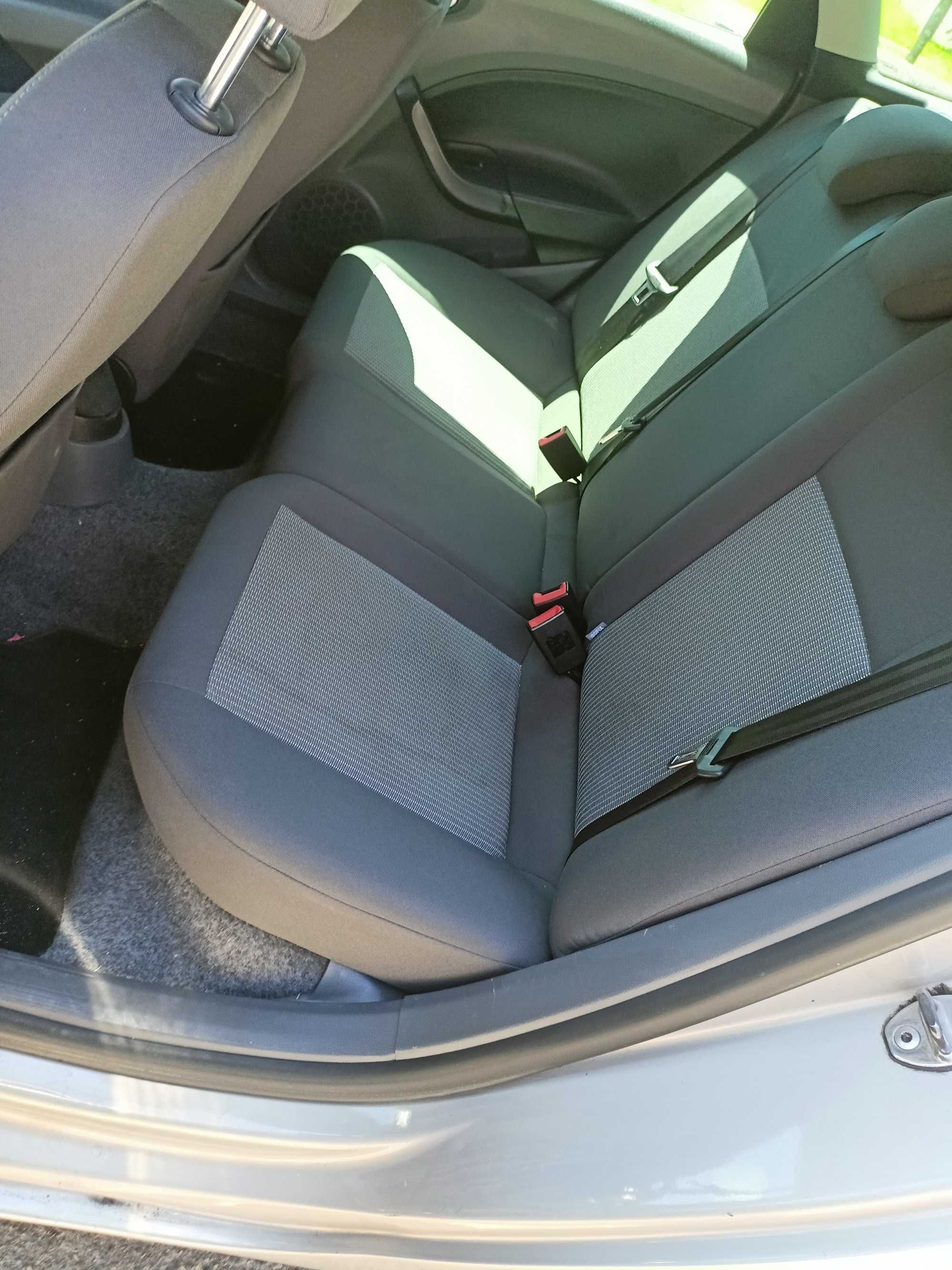 SEAT Ibiza ST ecomotive Diesel
