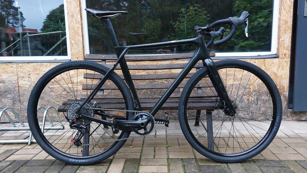 Gravel SP-R119 Spcycle Grawel