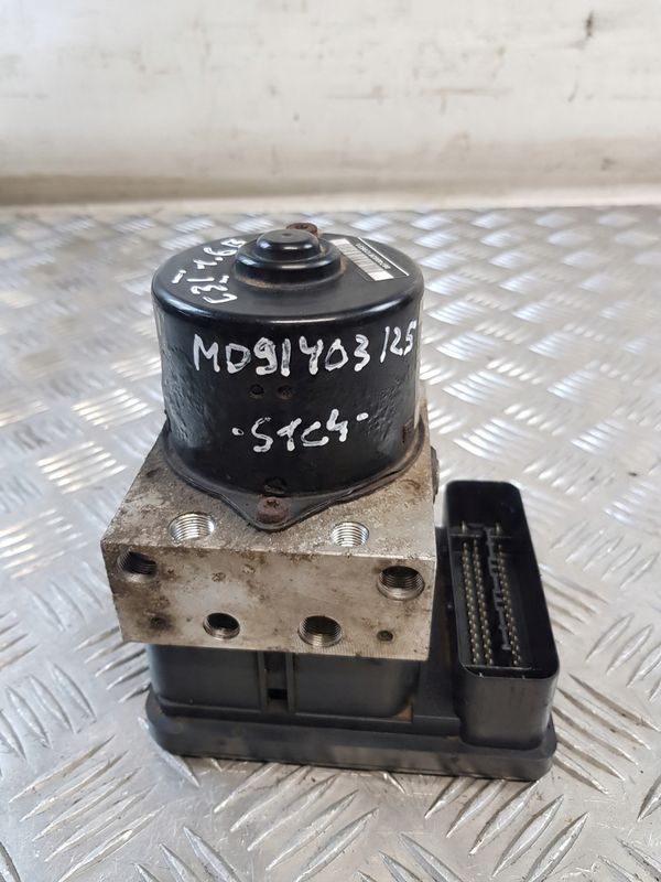 Pompa Abs Esp 10.0960, 1125.3 Citroen C3 I 1.6b Automat Europa