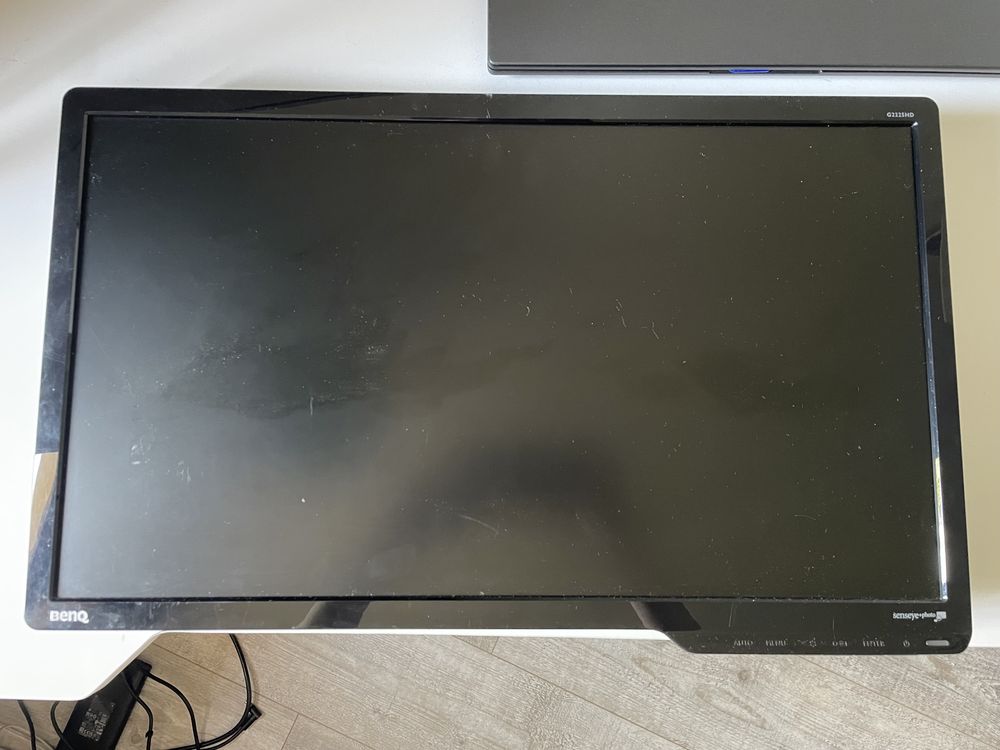 Monitor BenQ 22’’ g2225hd