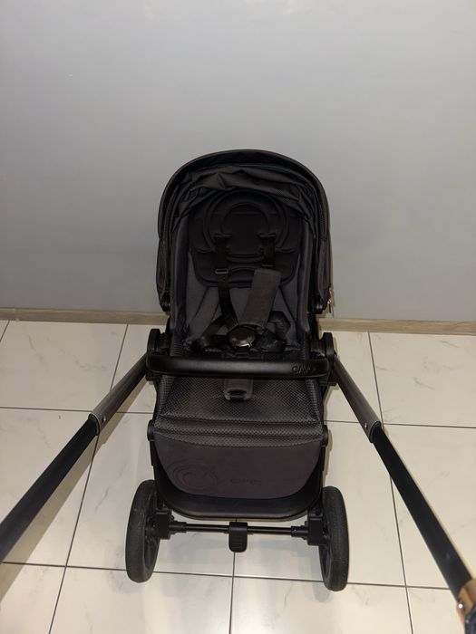 Spacerowka CAVOE MOI.