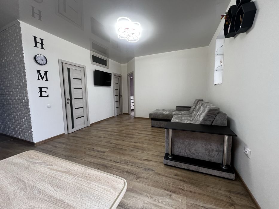 Здам квартиру вул. О. Басараб