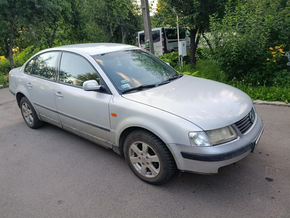 Продам Volkswagen Passat B5
