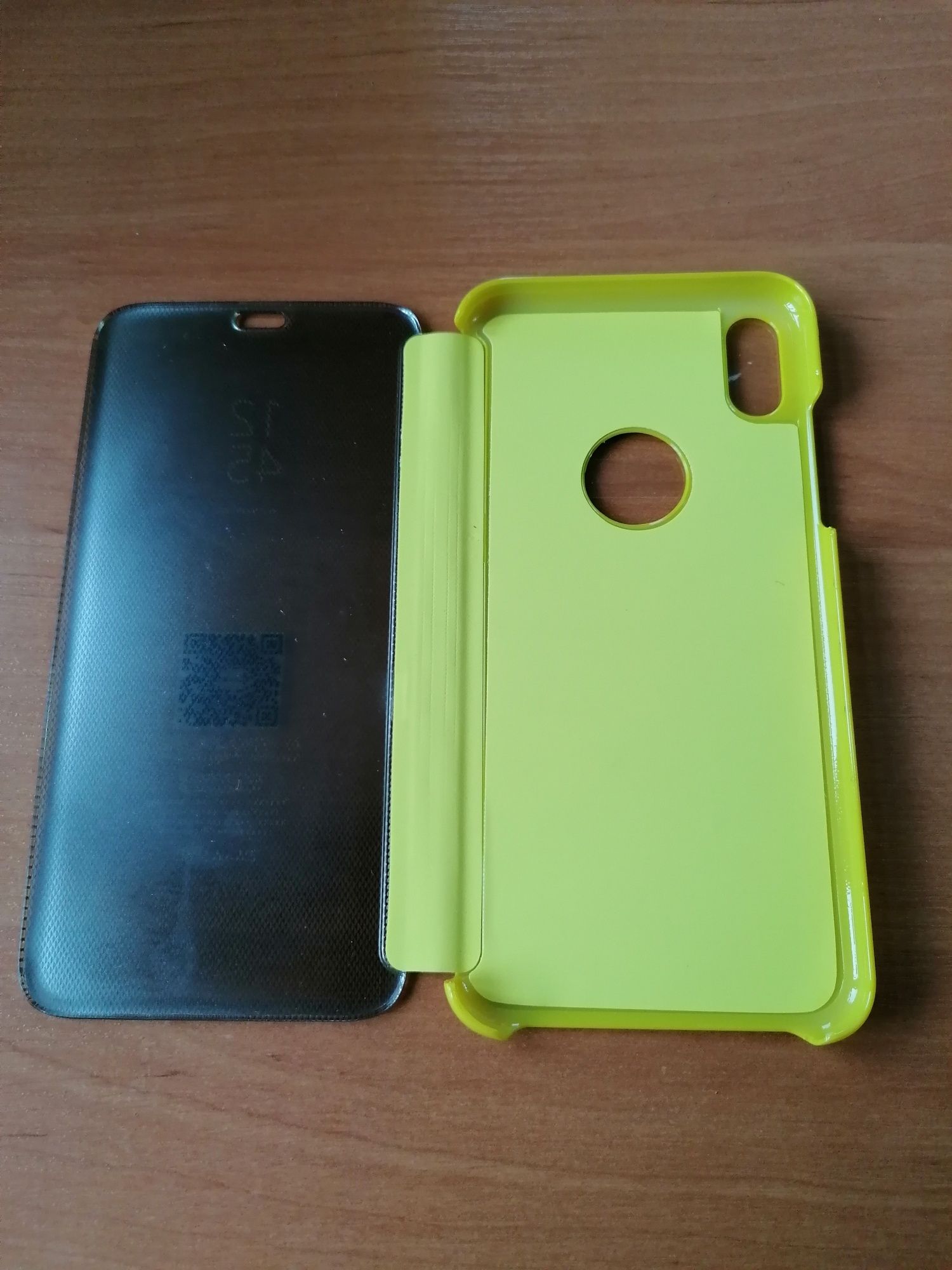 Pokrowiec, Etui do IPhone XS Max