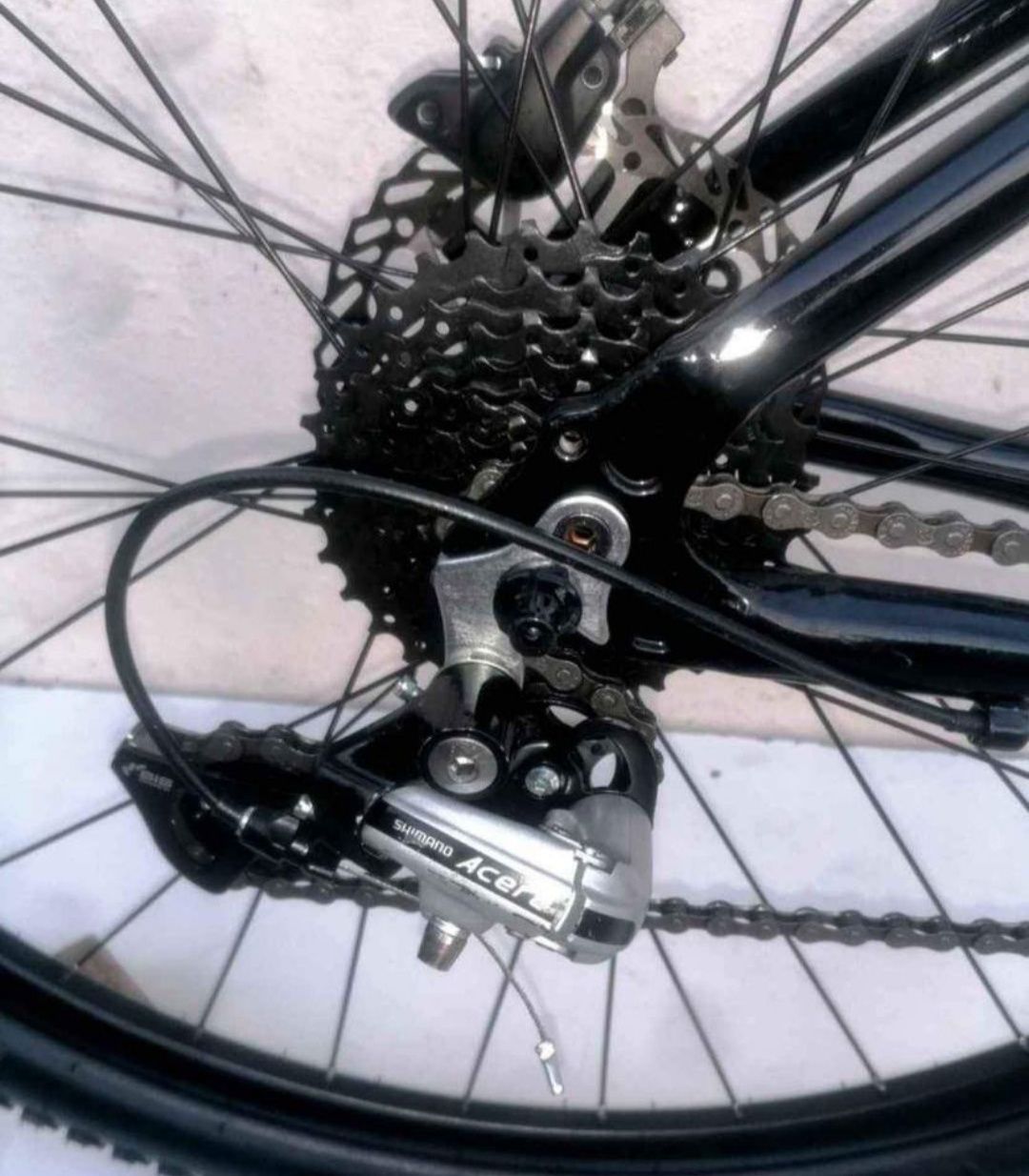 J-bikes usadas ok Deed Hoope roda 29 M