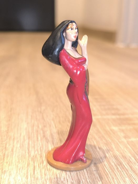 Matka Gothel/Zaplątani 2010/Disney/Figurka