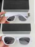 Nowe modne okulary