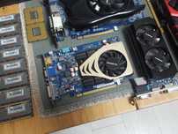 karta GIGABYTE 9500GT 1024MB 1GB GDDR2/128bit OC GV-N95TOC-1GI