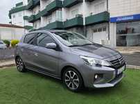 Mitsubishi Space Star 1.2 Connect Edition CVT