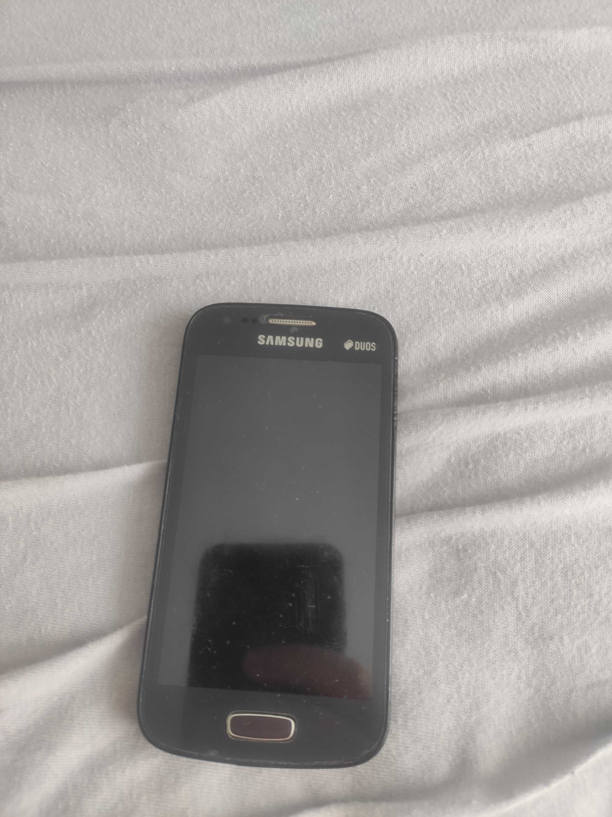 Продам SAMSUNG GT-S7272