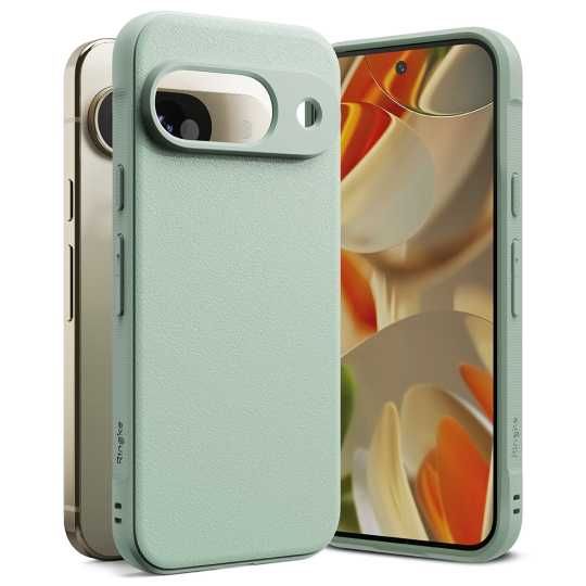 etui RINGKE onyx GOOGE PIXEL 9 miętowe