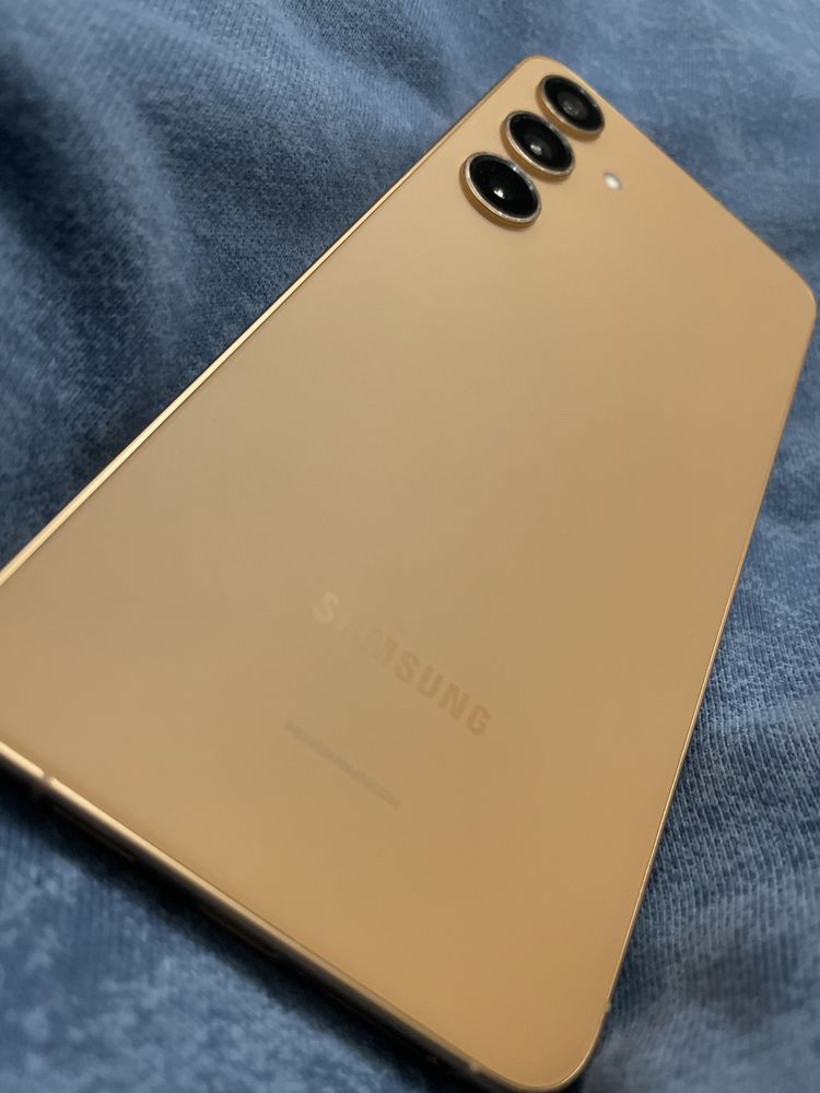 Samsung s24plus 12/512